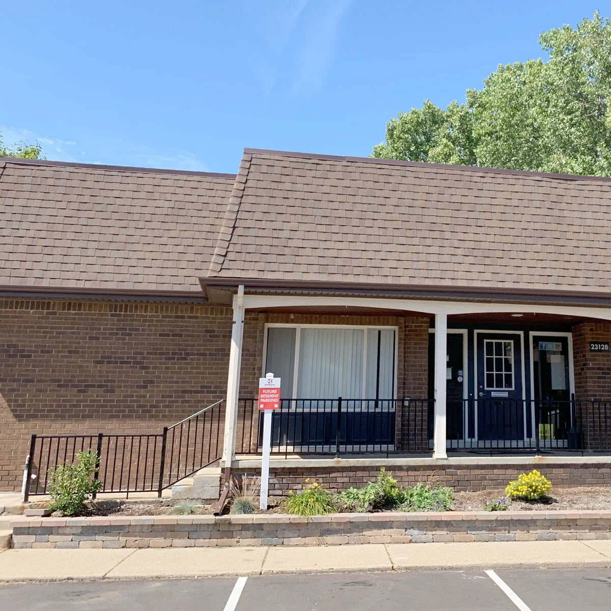 Metal Fabrication Work — Knowlden's Garage