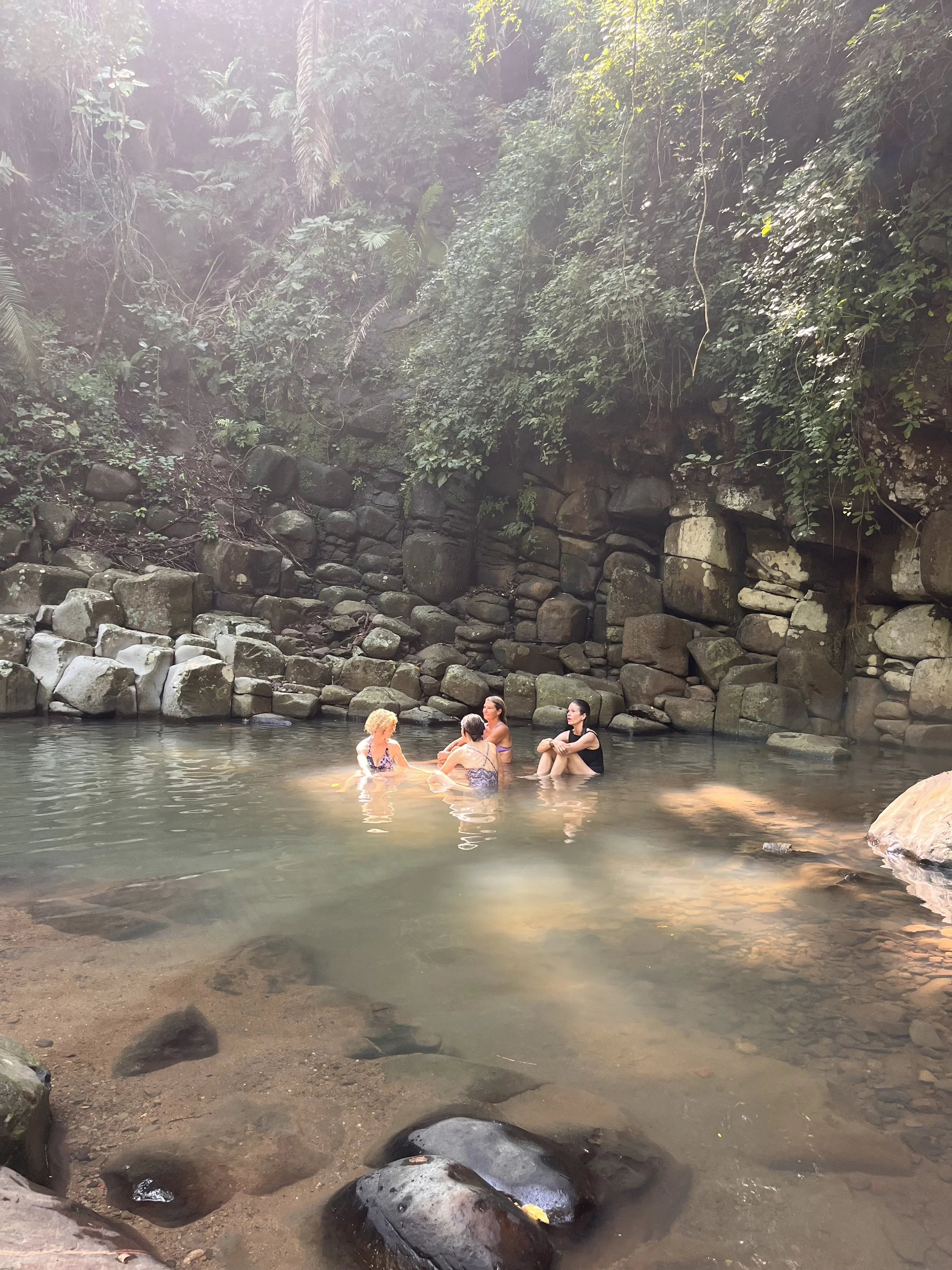 Mexico Yoga Retreat