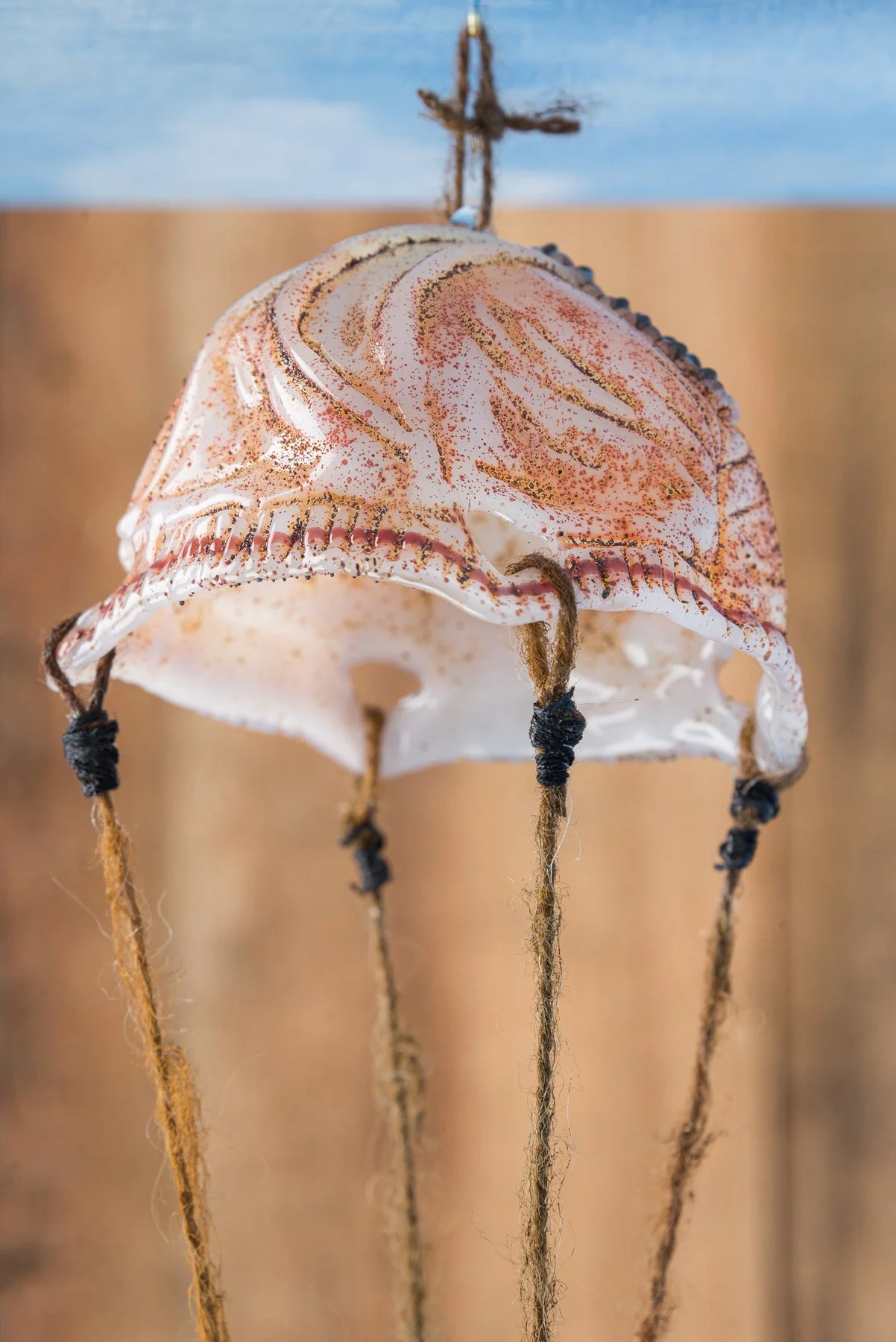 The Underpants Parachute
