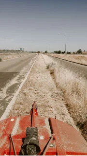 City and County Weed Citation