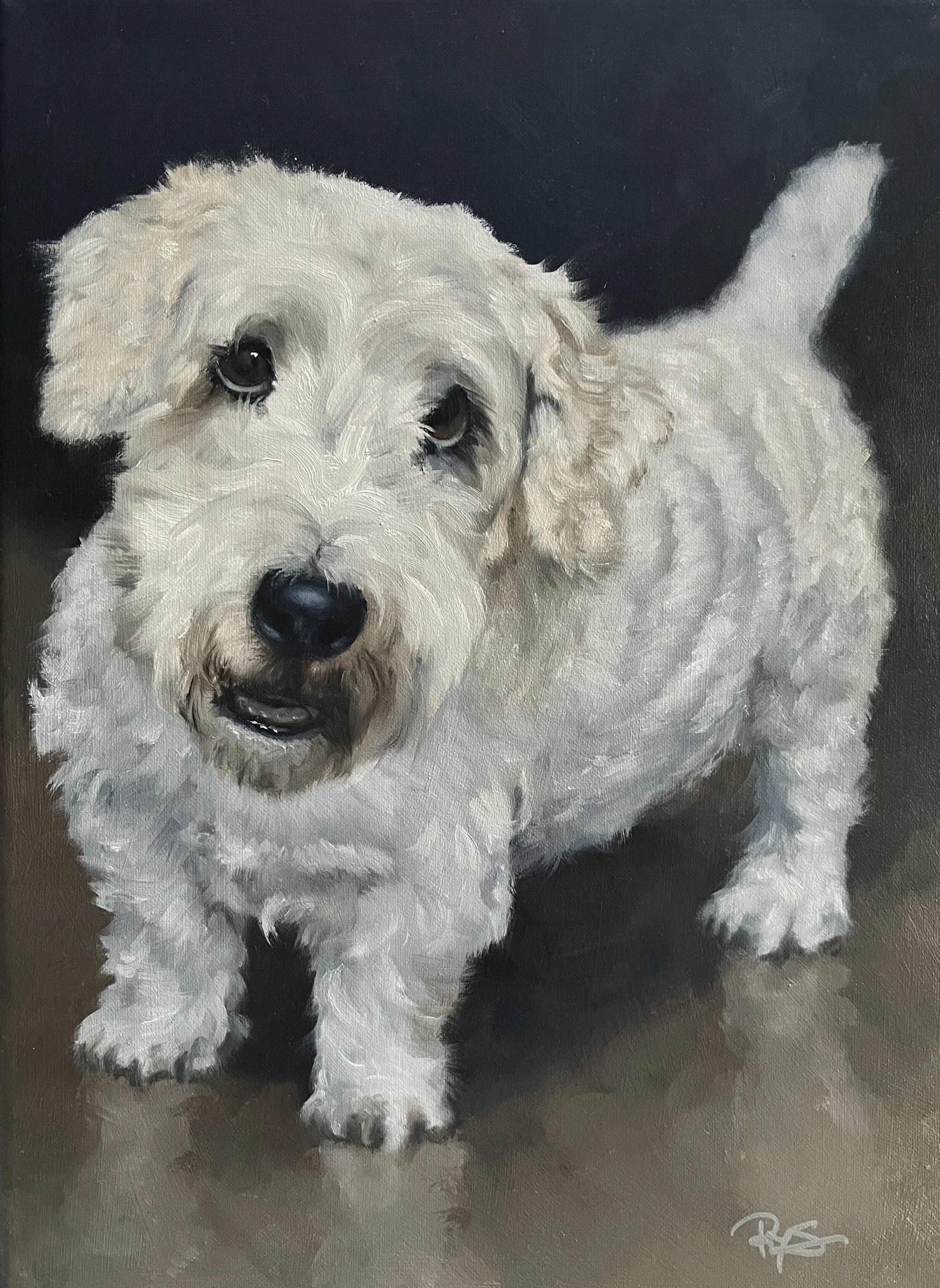 Ernie - finished painting.jpg