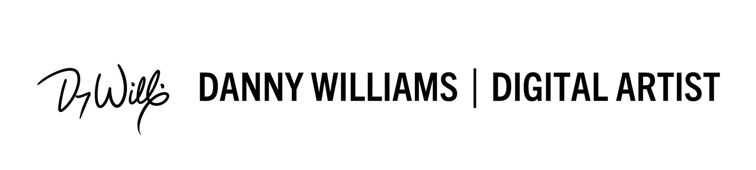 Danny Williams | Digital Artist