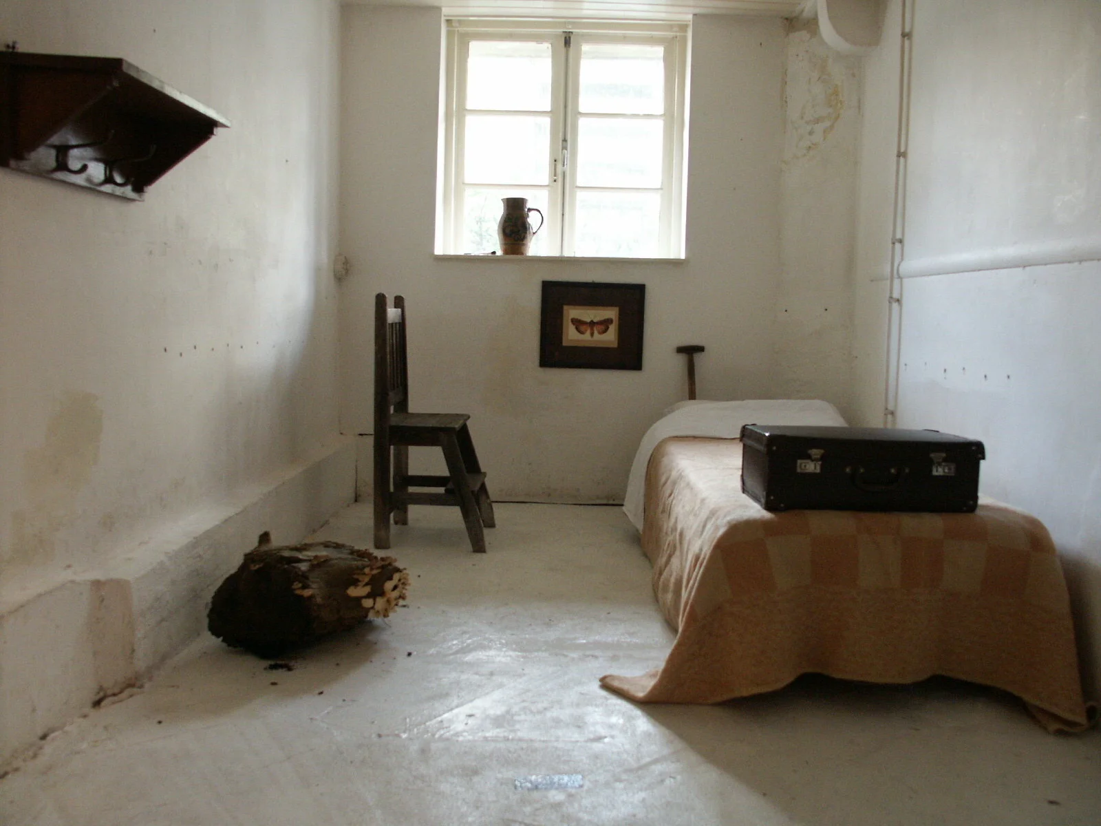 Kamer