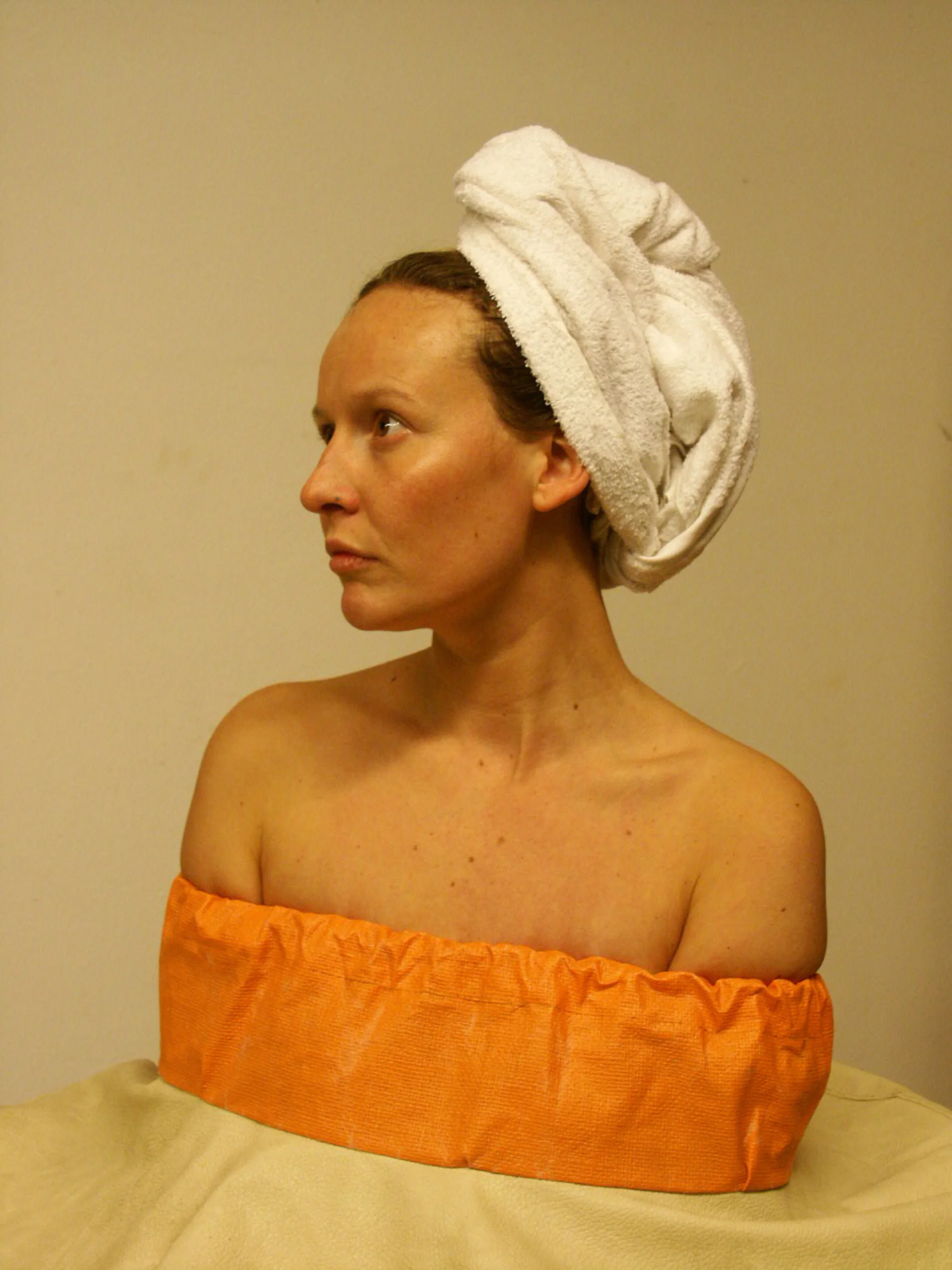 Heimsauna