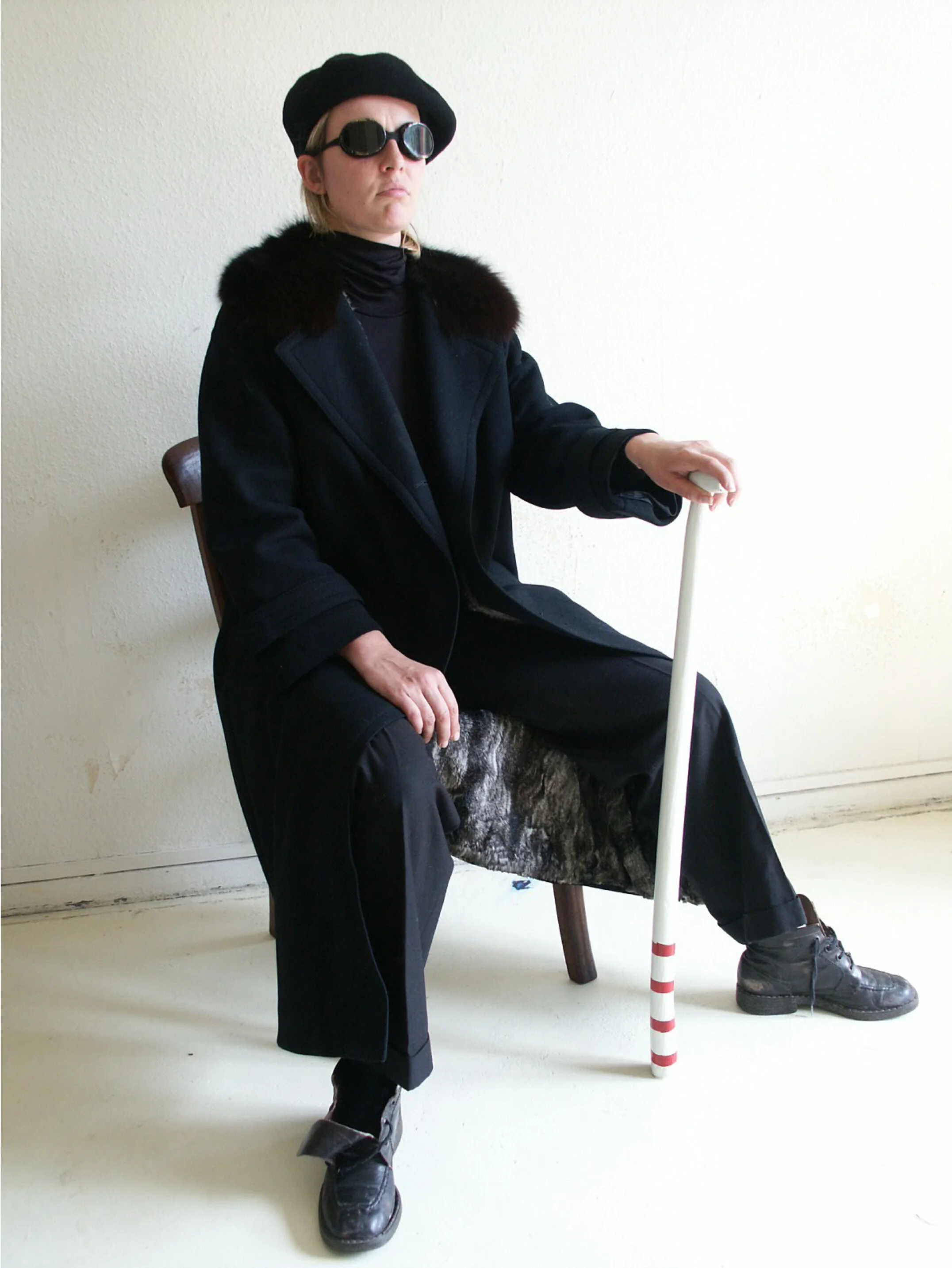 Tiresias