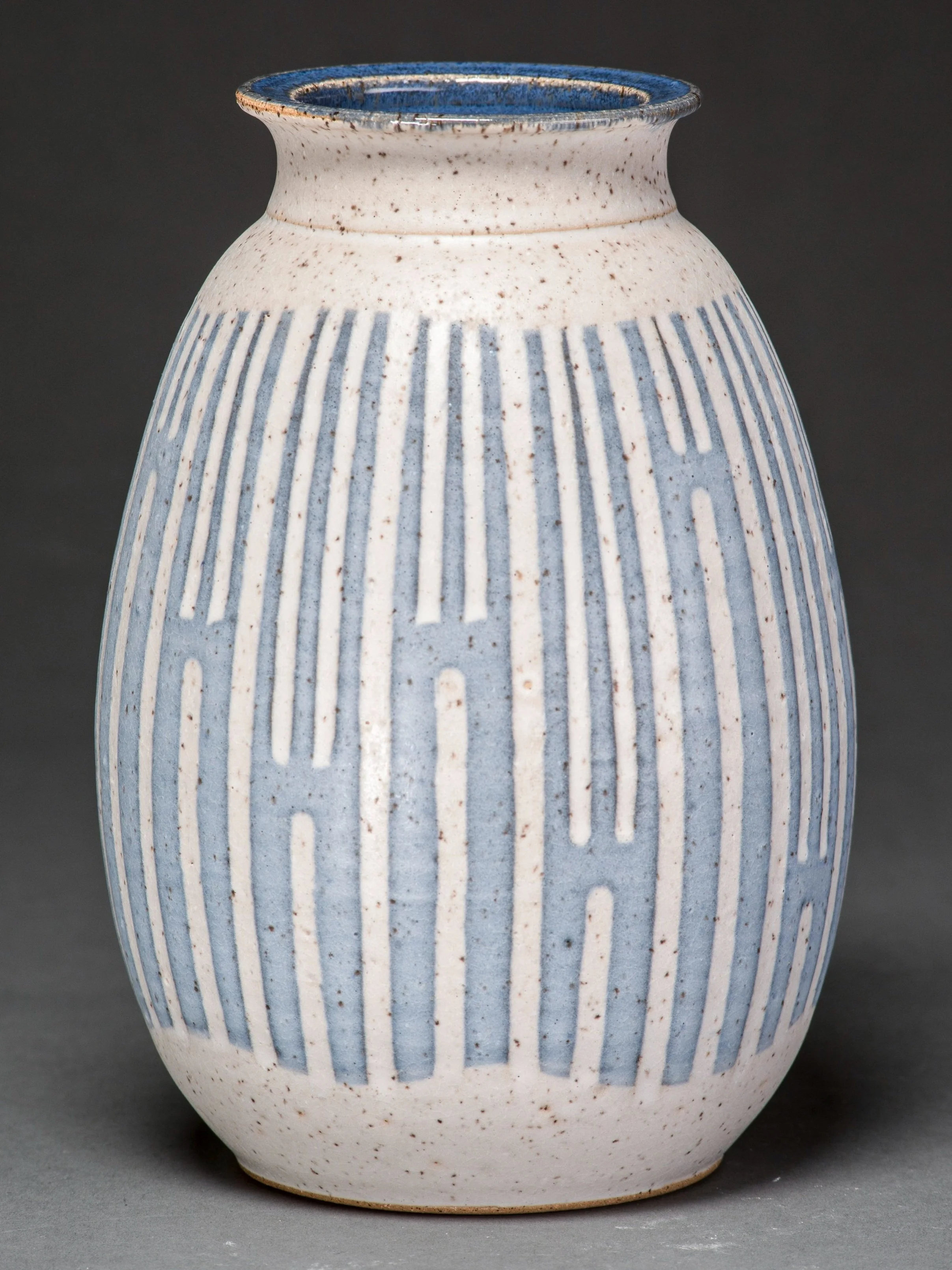 Timothy Weber_Vase_White and Blue Carved-36.jpg