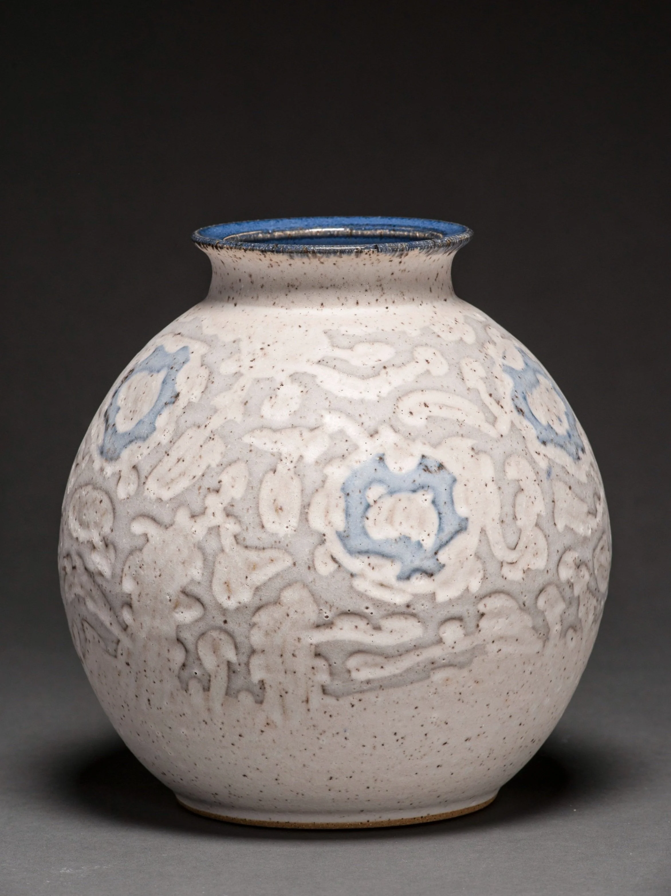 Timothy Weber_Vase_White Sgrafitto-32.jpg