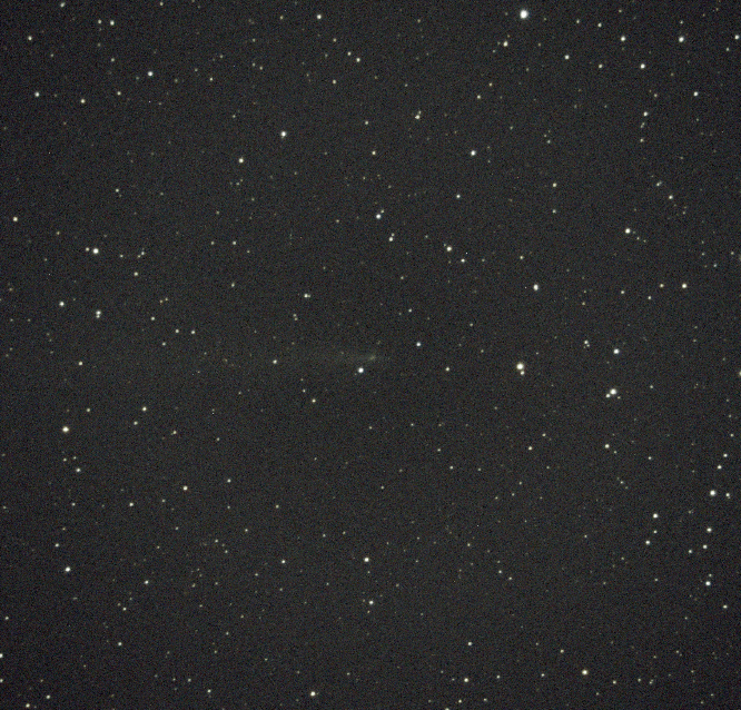 C2025 K1 (ATLAS) A/B/C, Dec 15th 2025, 120s frame spacing, 120s per frame, C9.25 with 0.63x Reducer, ASI533MC Pro 