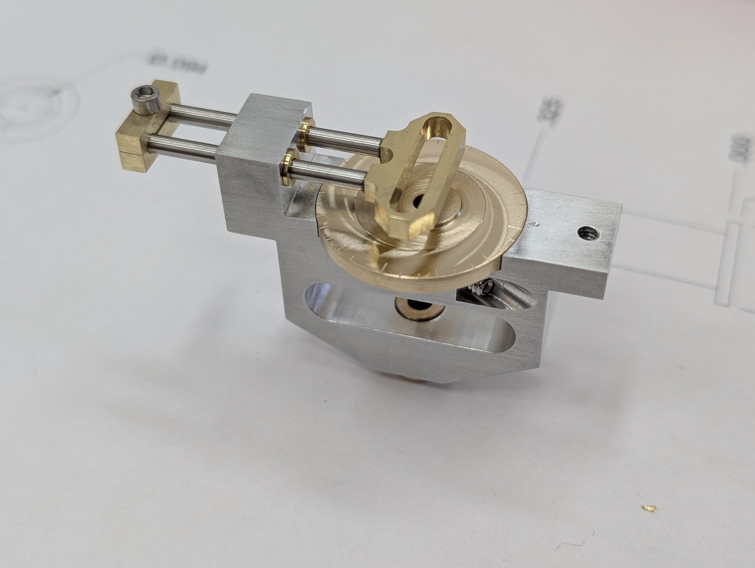 Solar Declination Calculator