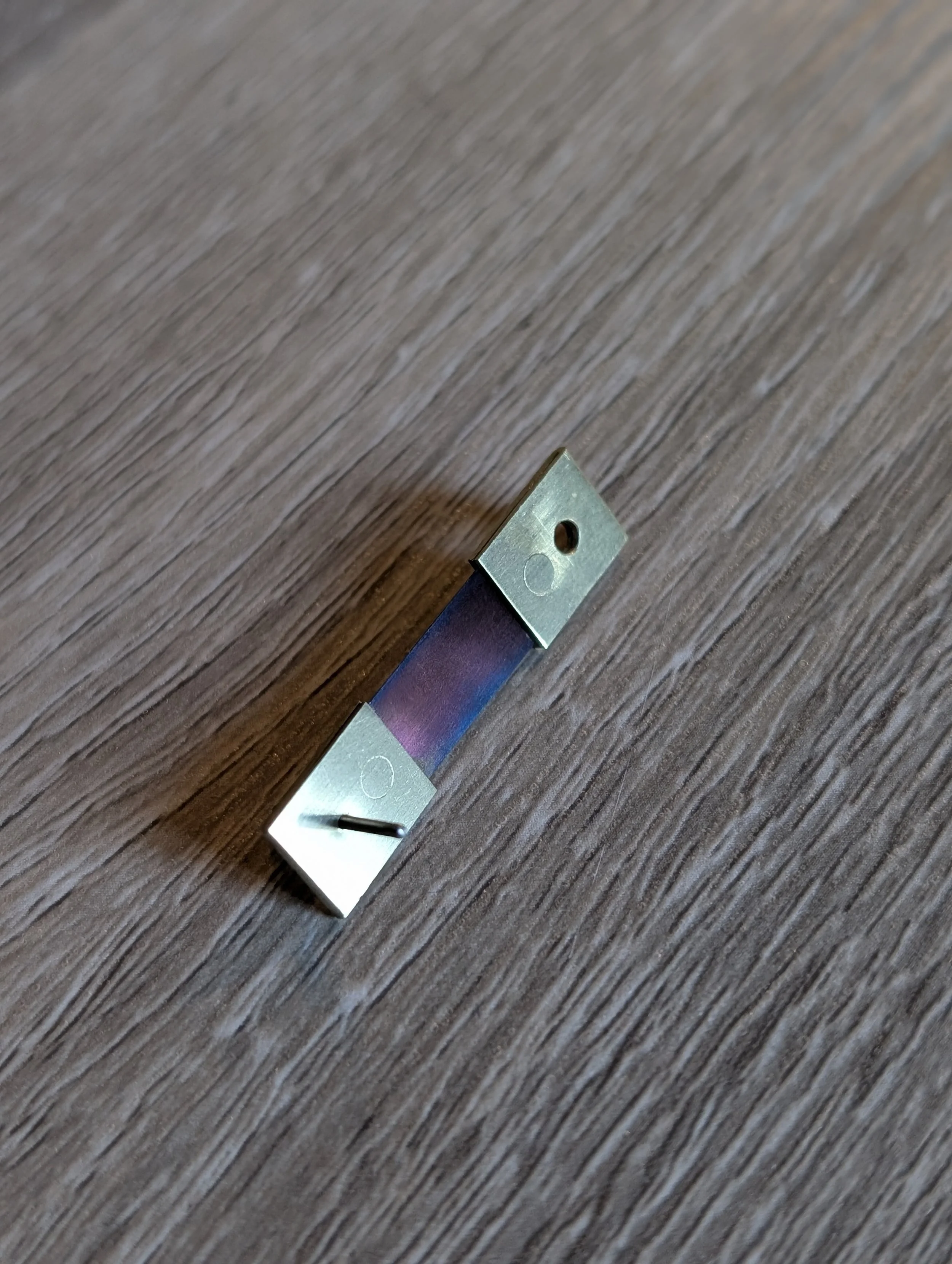 Pendulum Suspension Spring