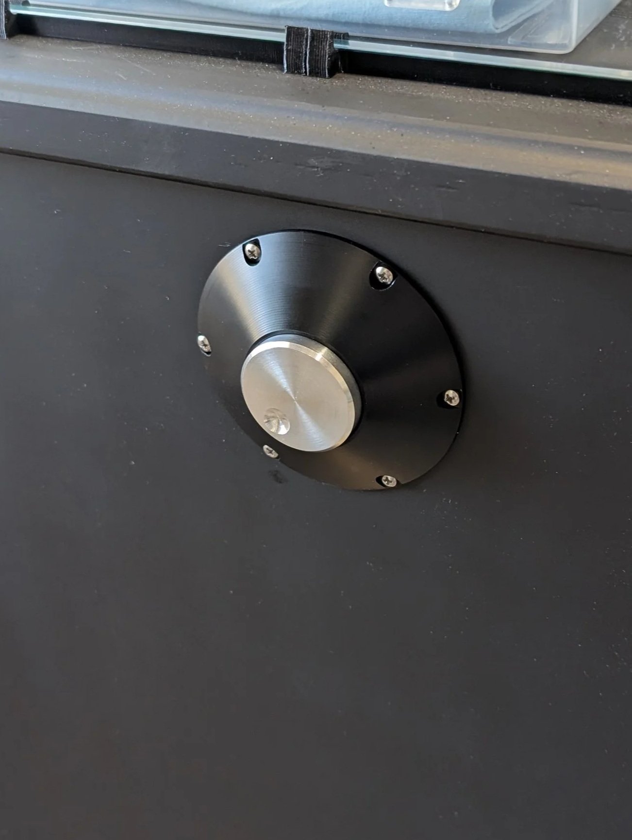 Brightness Knob