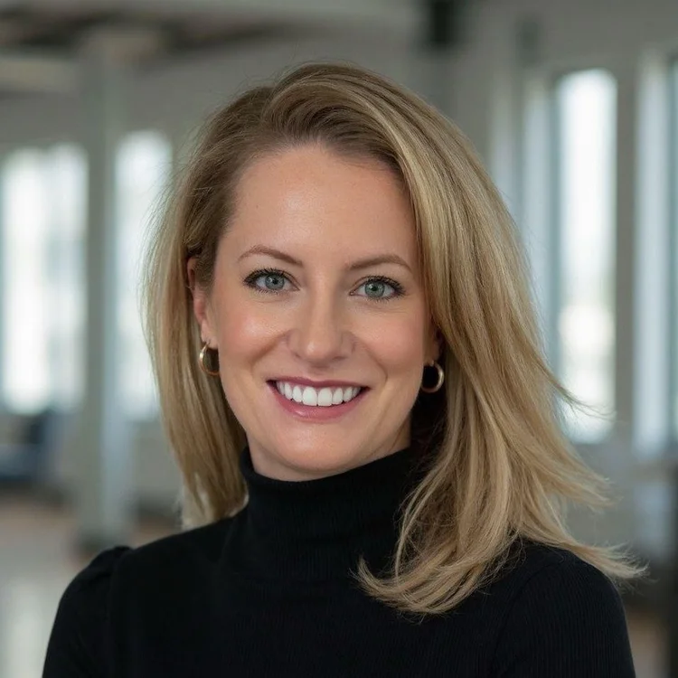 Rike Ward, founder and Certified Professional Resume Writer at Otto Resumes