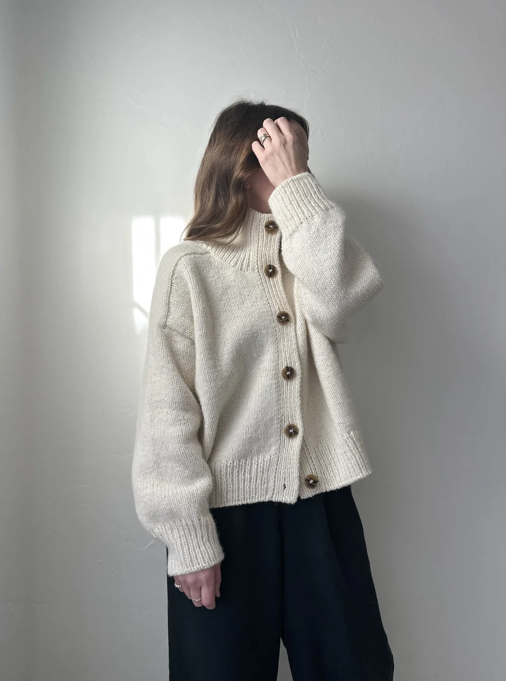Lakes Jacket — Ozetta