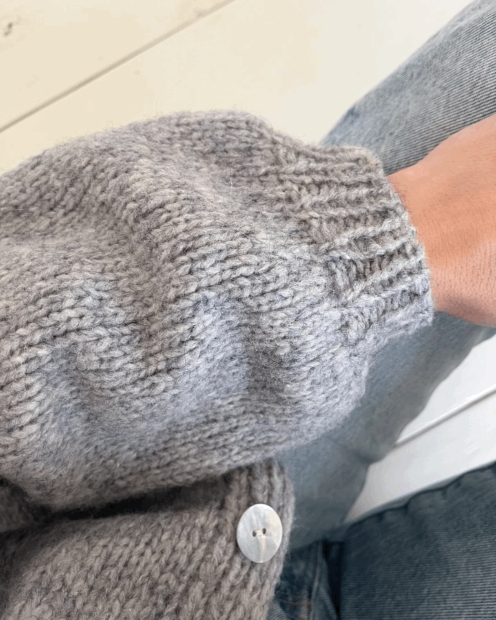 トップス TRAVELER CARDIGAN P/R STRETCH JERSEY Travelers™ Rhinestone Cardigan | Chico's