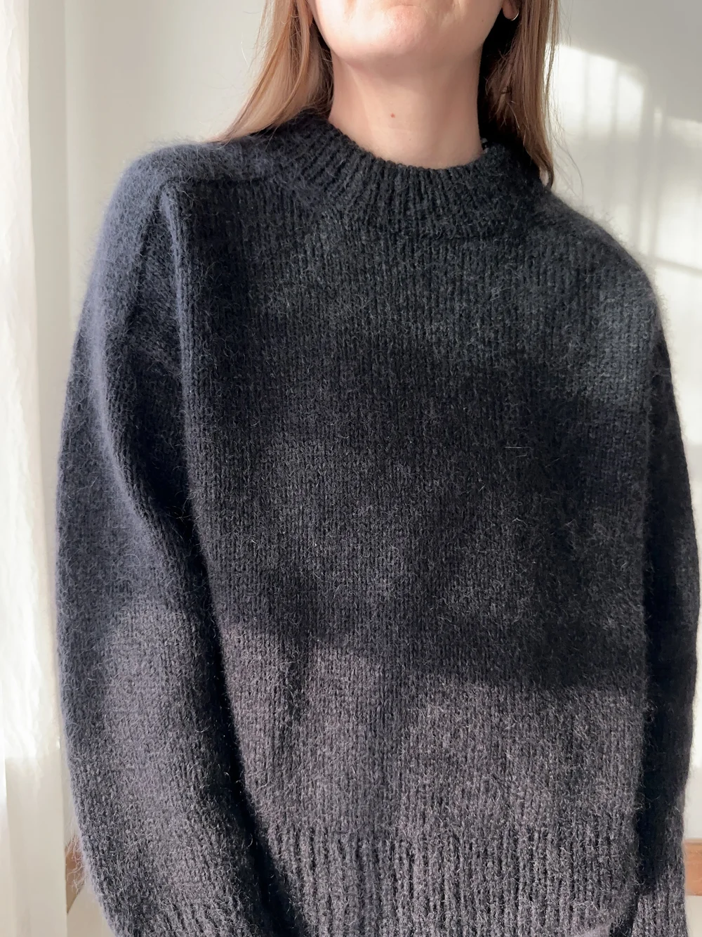 Lakes Pullover — Ozetta