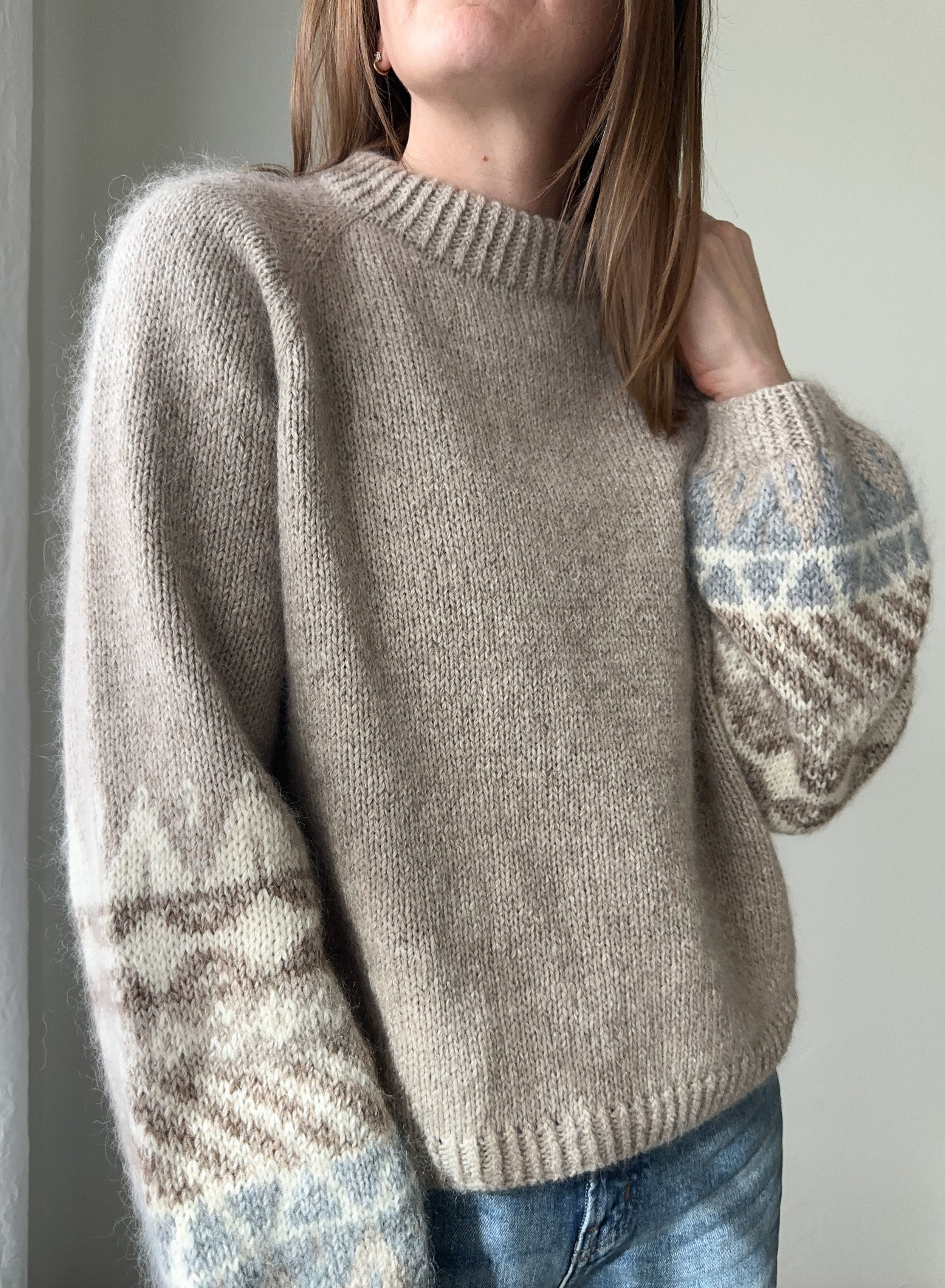 Opal Sweater main image 1