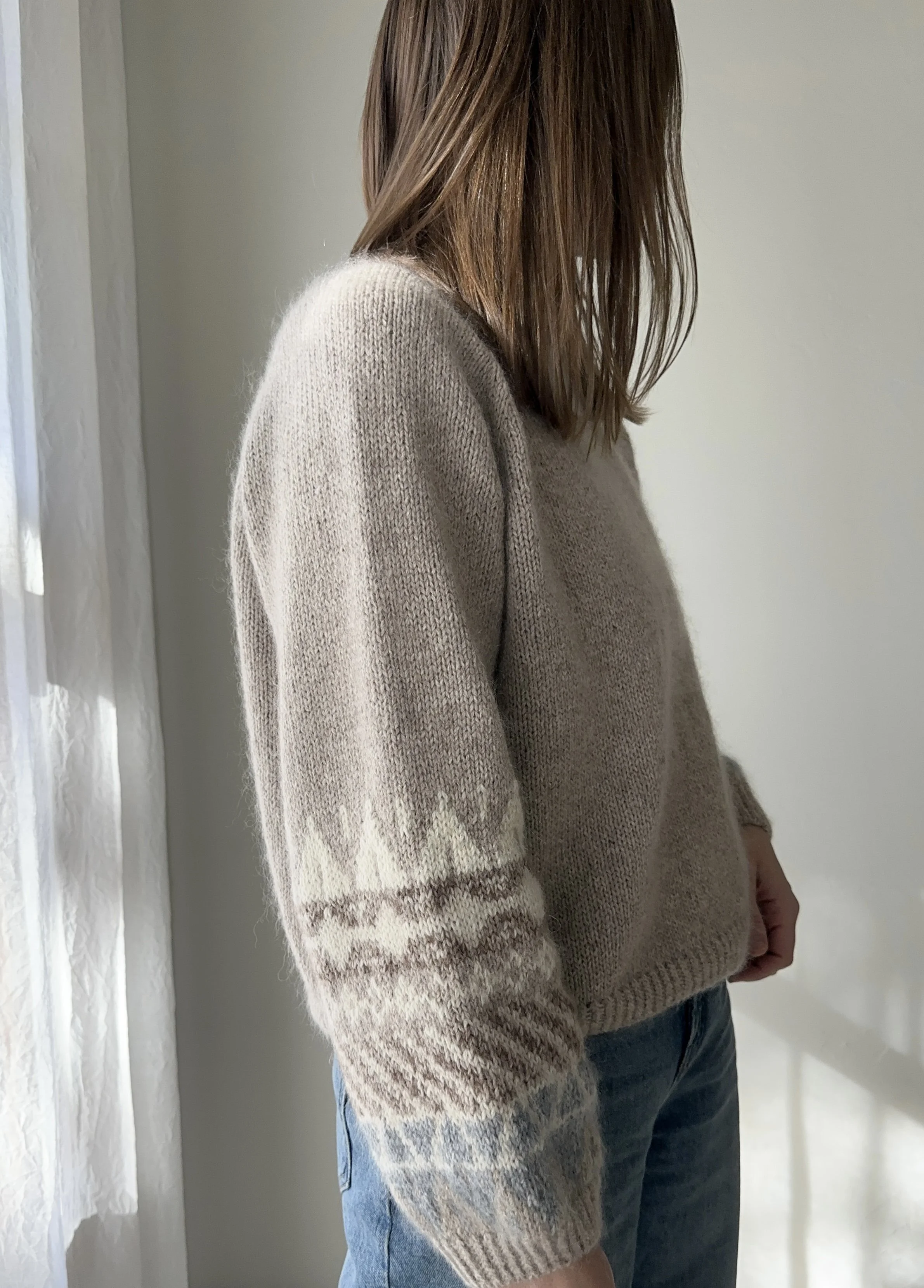 Sweaters Opal Sweater
