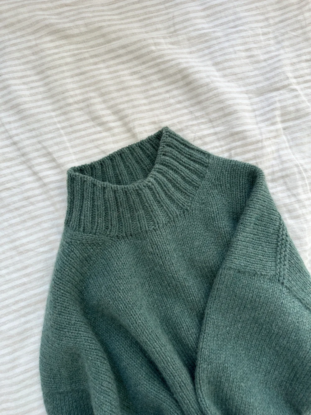 Roads Sweater — Ozetta