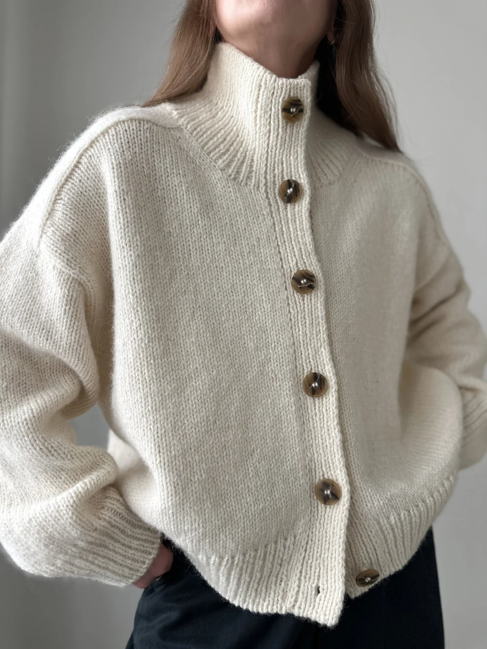 Lakes Jacket — Ozetta