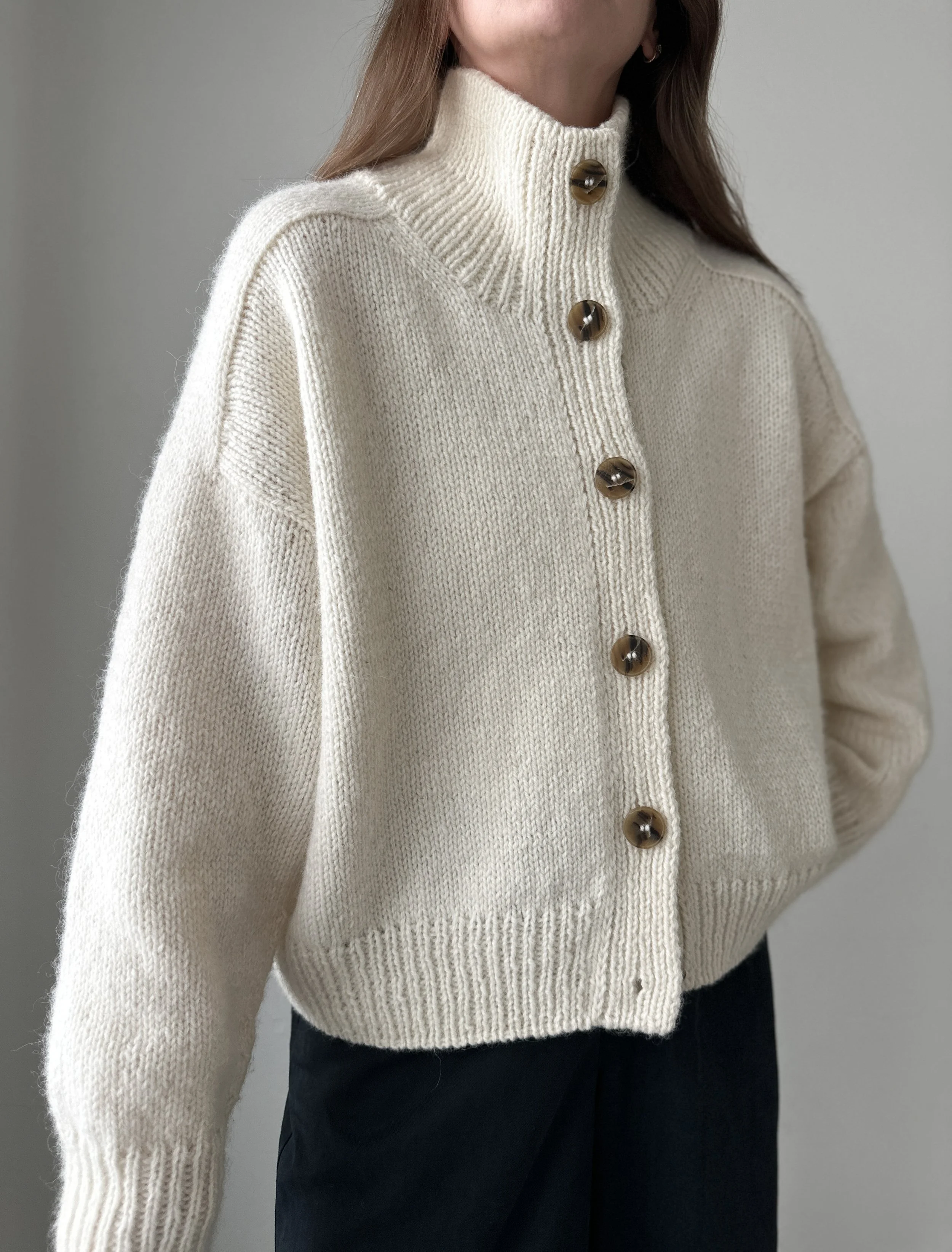Lakes Jacket