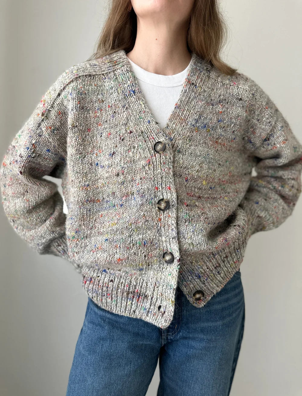 Lakes Cardigan — Ozetta