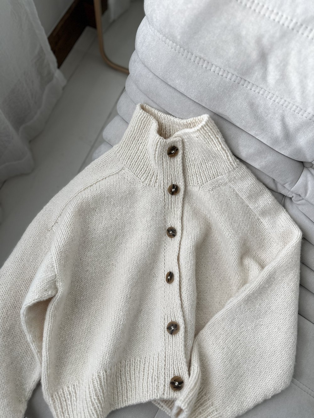 Lakes Jacket — Ozetta