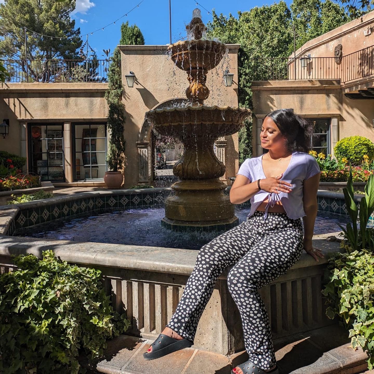 mercury retrograde in virgo mood board 💫✨♍️💜 

remember, the retrograde is nothing to fear. Yes, it&rsquo;s annoying, irritating, uncomfortable but you&rsquo;ve survived 3-4 mercury retrogrades since the moment you were born and you&rsquo;ll surviv