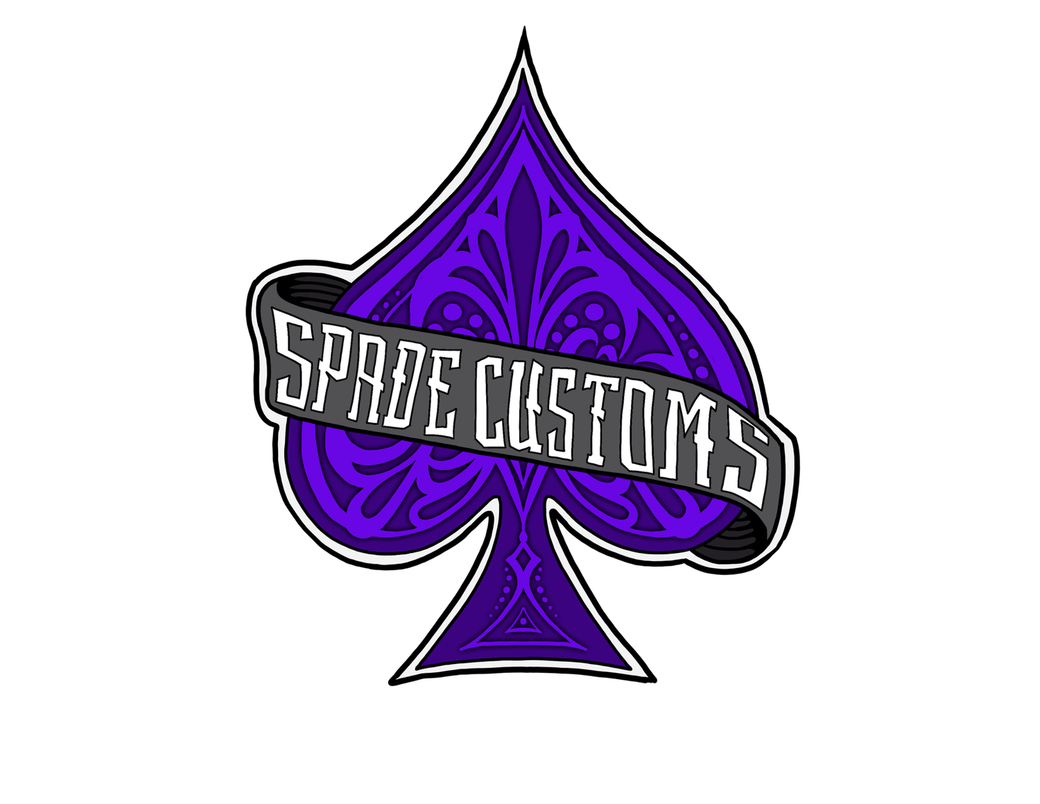 Spade Customs LLC