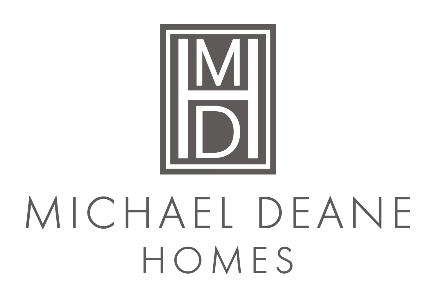 Michael Deane Homes, Inc.
