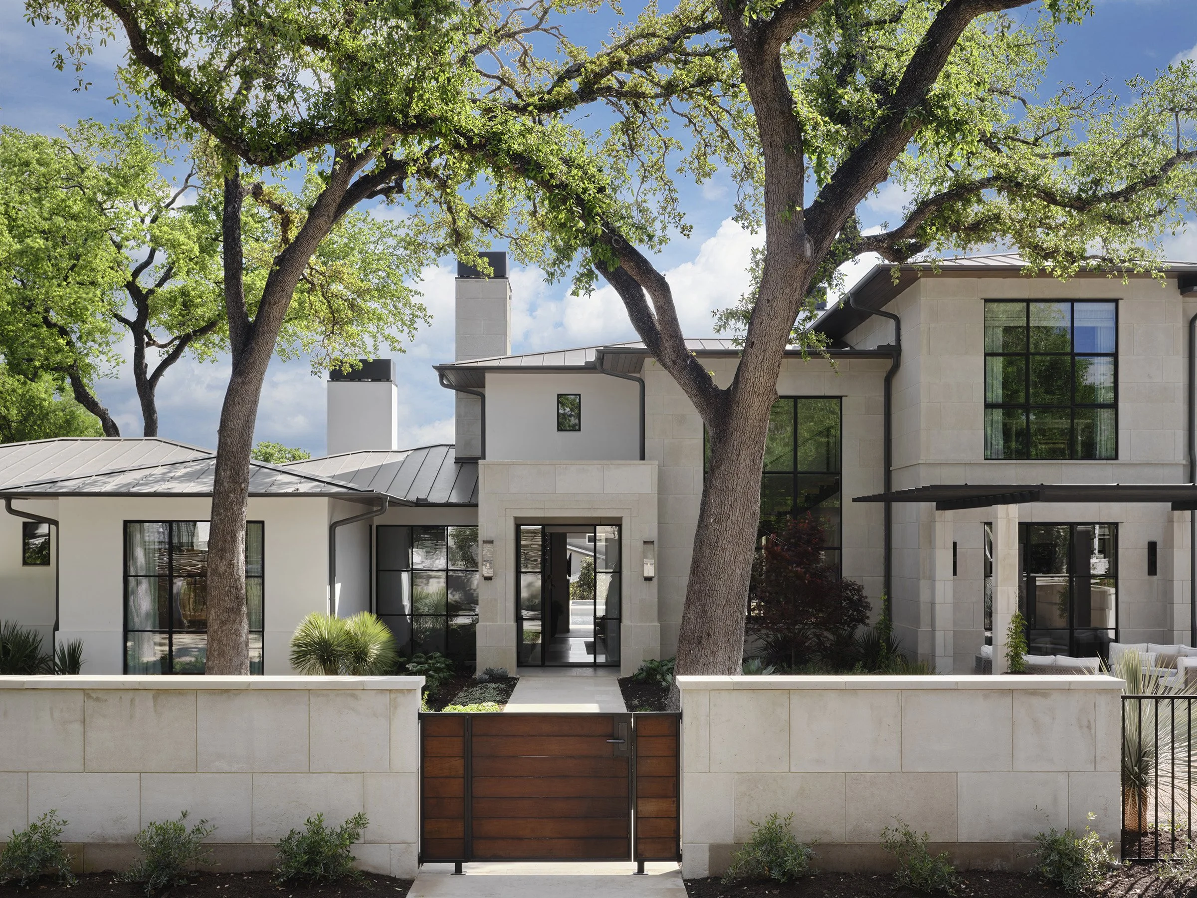 Tarrytown Modern