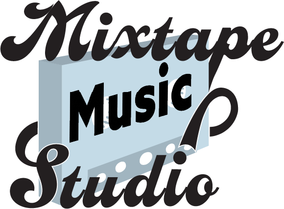 Mixtape Music Studio