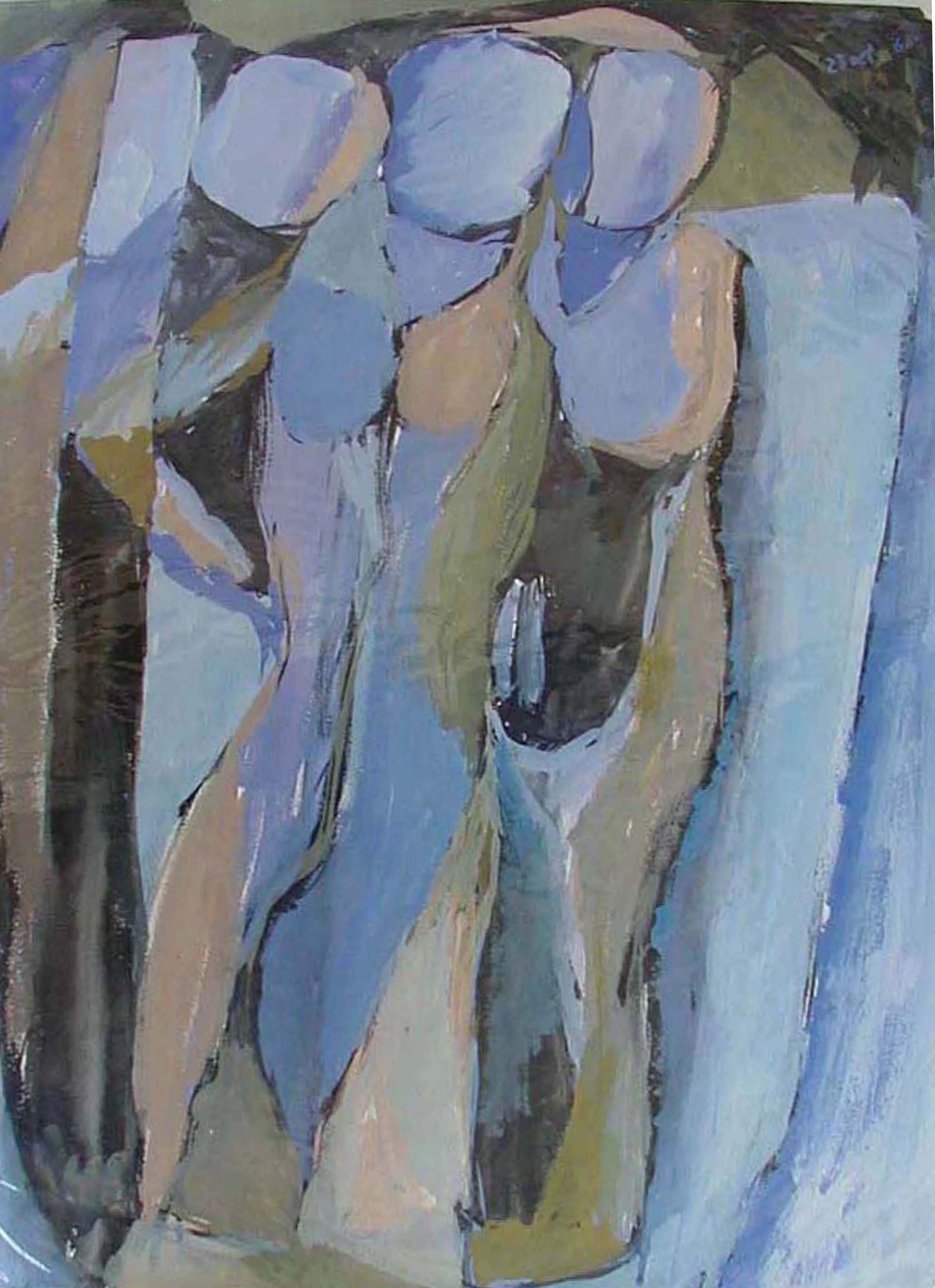 20 Figures ac 26x20 23 Oct'60.JPG