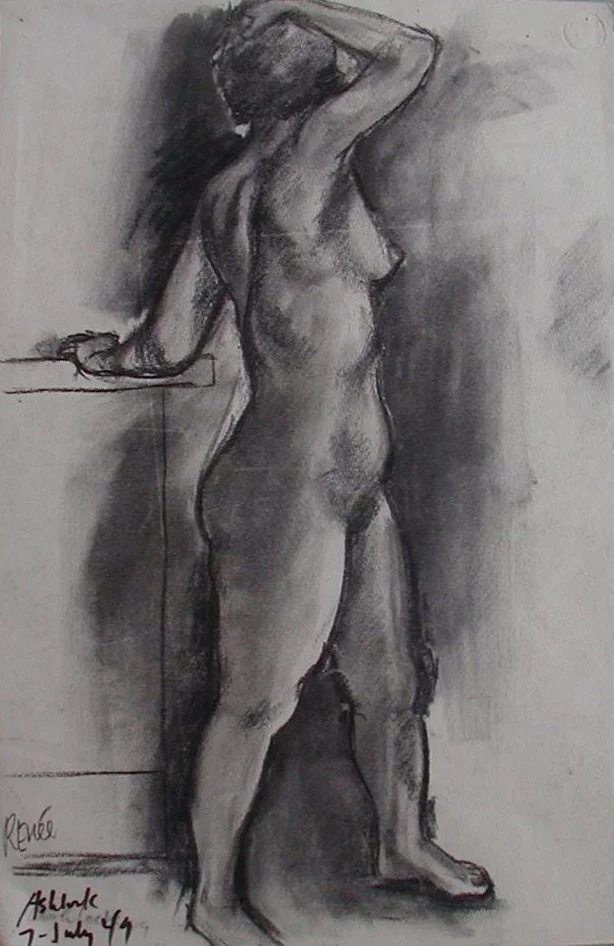 600 Renée Nude charc 19x12.5 7 July 1949.JPG