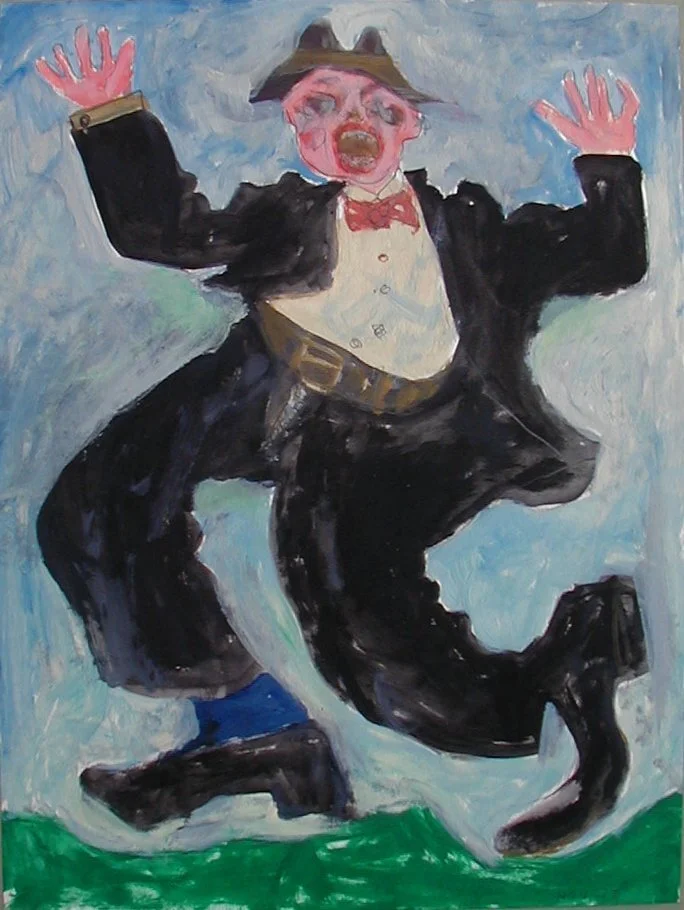 290 Trying To Walk On Water op 23.75x18 Nov'77.JPG