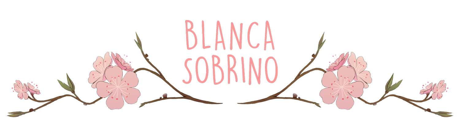 Blanca Sobrino