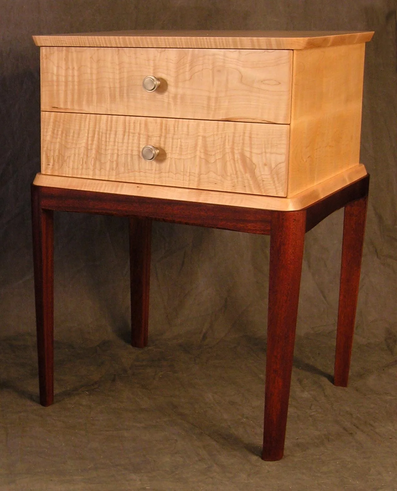 Mulligan Bedside.jpg