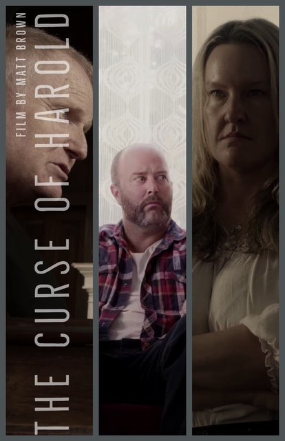 "The Curse of Harold" | Matt Brown | 2023