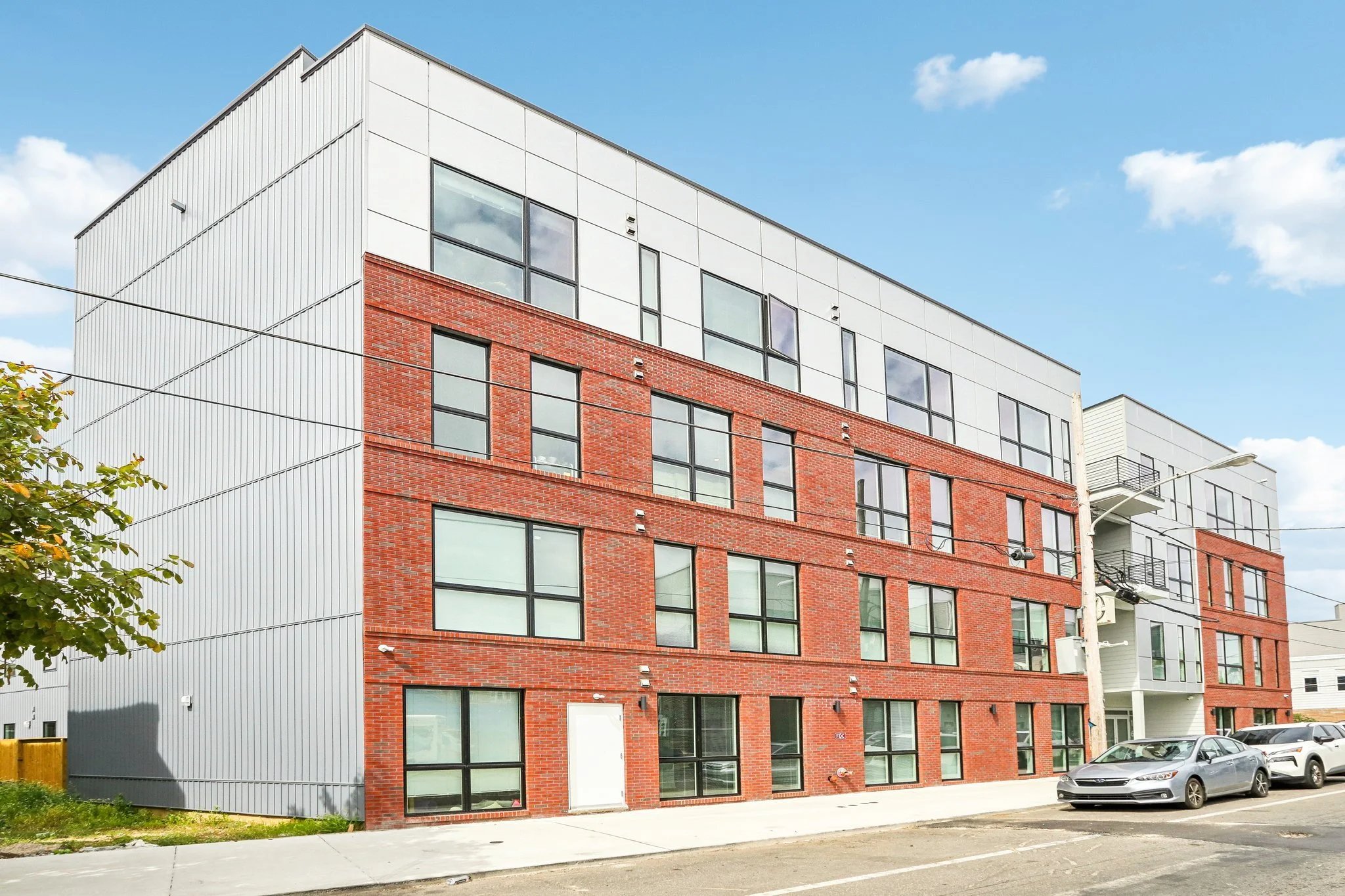 1622 Point Breeze Ave