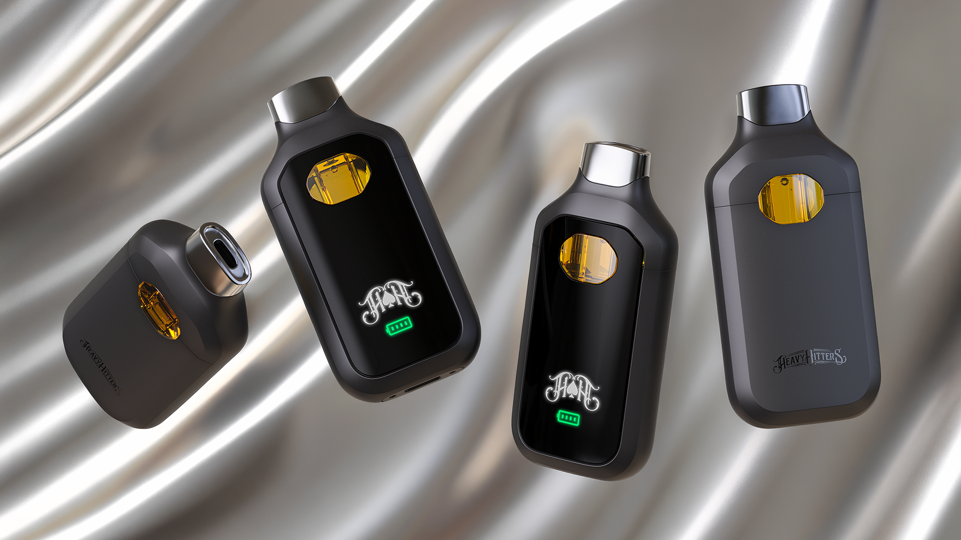 The Ultra Twin Turbo 1G houses a dual-core ceramic system within a refined, button-free chassis. Its auto-draw performance is paired with a hidden-until-lit display for a bold, modern, and performance-driven aesthetic.