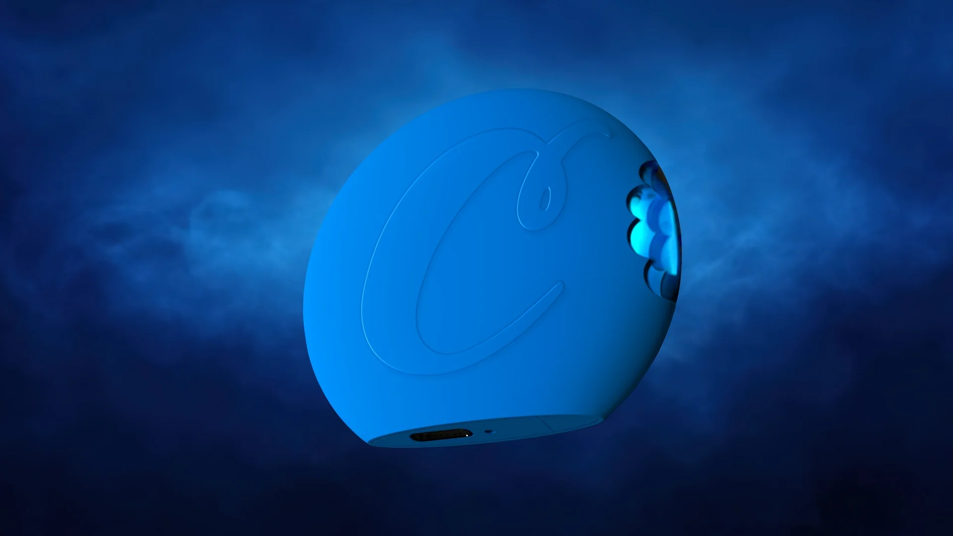 A high-capacity 2G vaporizer custom-built for Cookies. Featuring clog-resistant architecture and a dedicated 'Heavy Hit' mode for a smooth, powerful experience in a pocket-friendly silhouette.