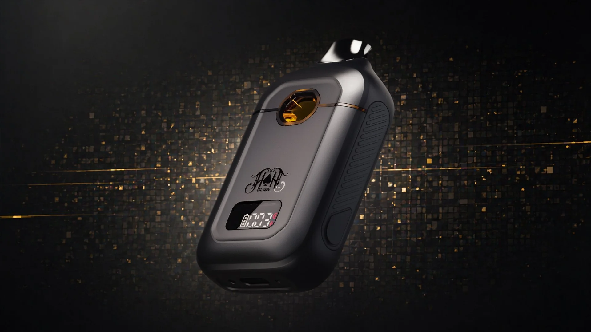 The Ultra 2G All-In-One pairs a precision-designed form with selectable dual-coil architecture. From tuned airflow to its refined silhouette, the device is geared for high-performance output and a tactile, premium experience.