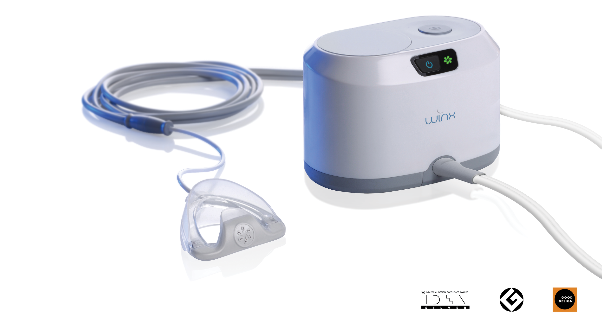 Winx OSA Prevention