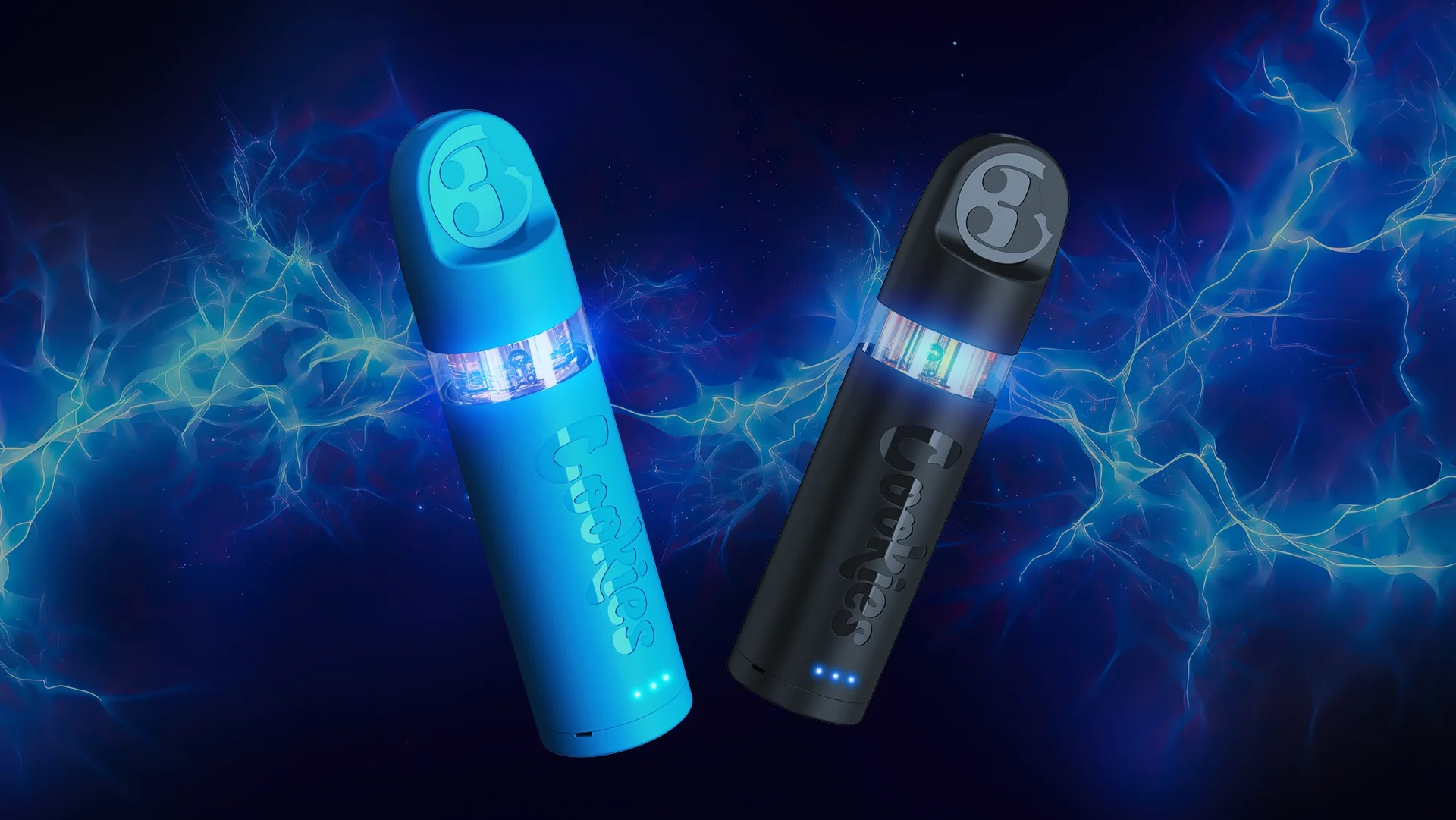 Defined by its triple-core heating system, the 3XL delivers high-volume vapor with strong hits and consistent flavor. The system is tuned with variable heating curves that maintain thermal stability for a clean, dab-equivalent experience.