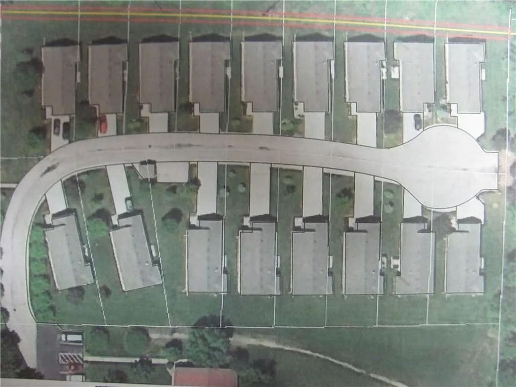 How to (actually) buy 8 houses with No Money Down