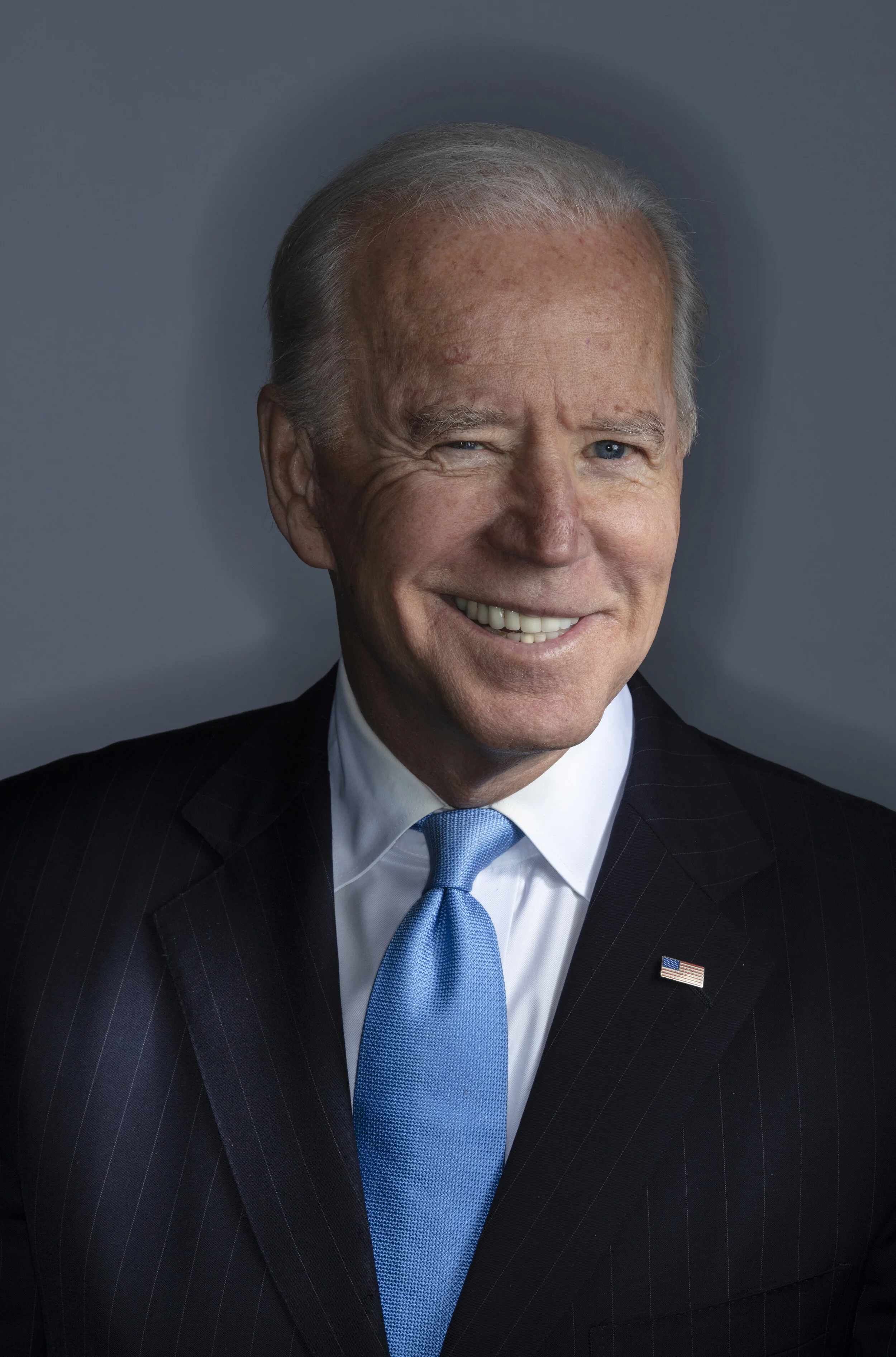 The President