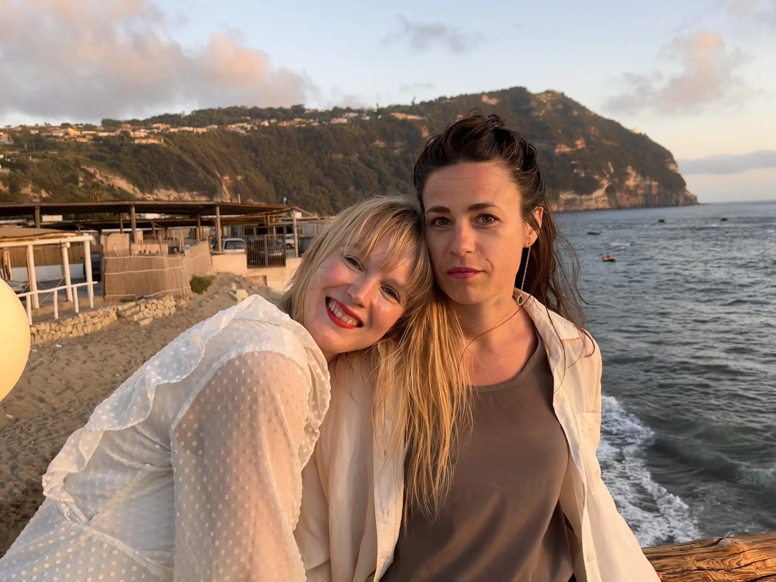 Lena&Lila, Min Fantastiska Väninna
Foto: Riikka Oksanen