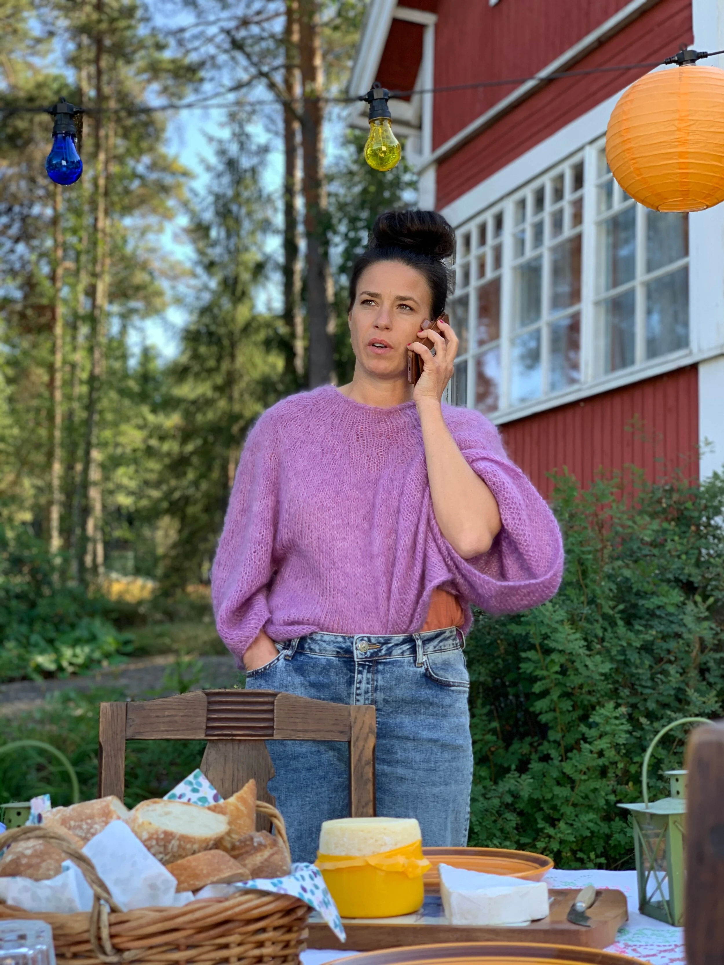 Vesta-Linnea - Bodil
Regi, Anna Blom
Foto, Sophia Heikkilä