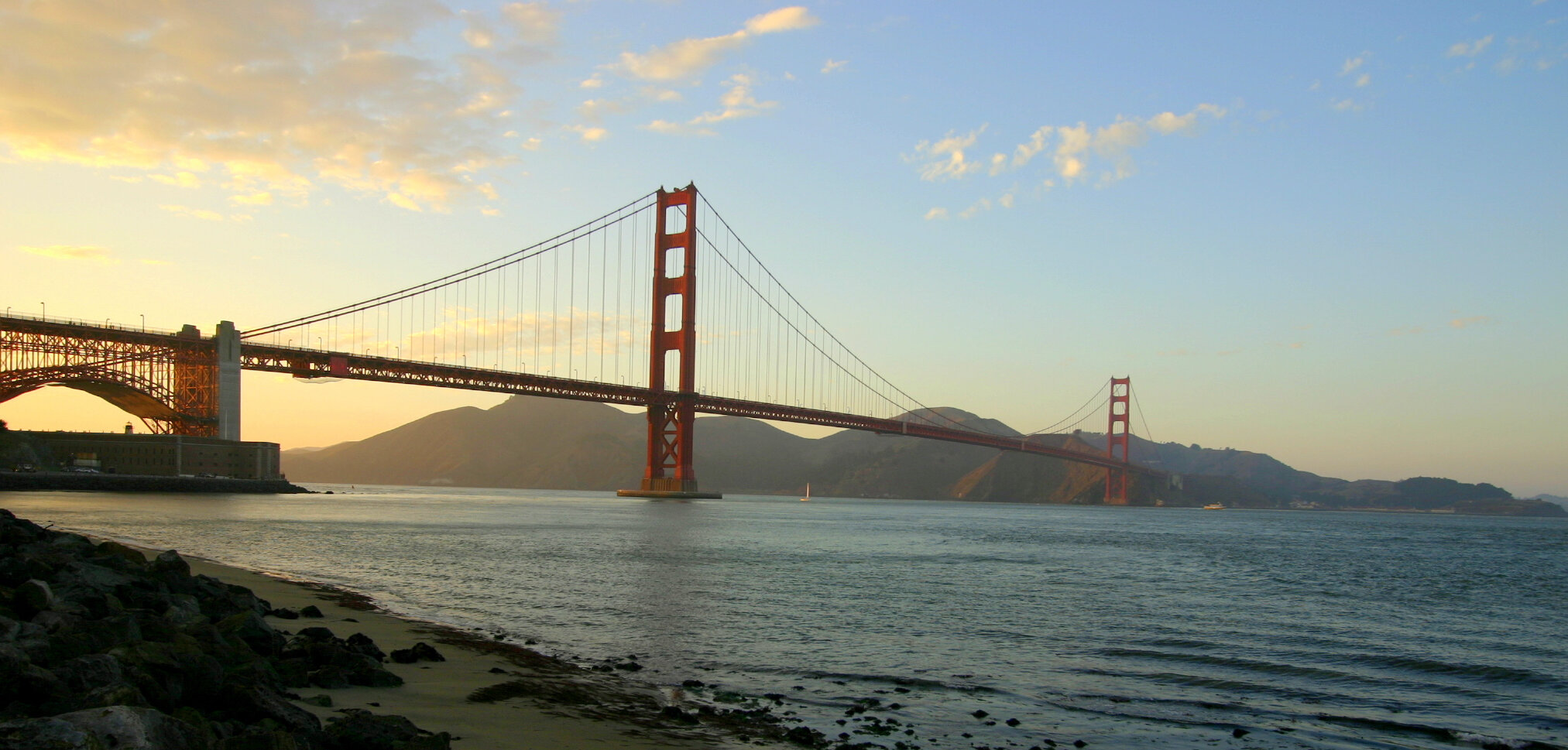 Location & Directions — Marin Retreat