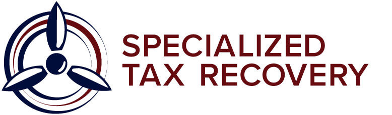 Specialized Tax Recovery