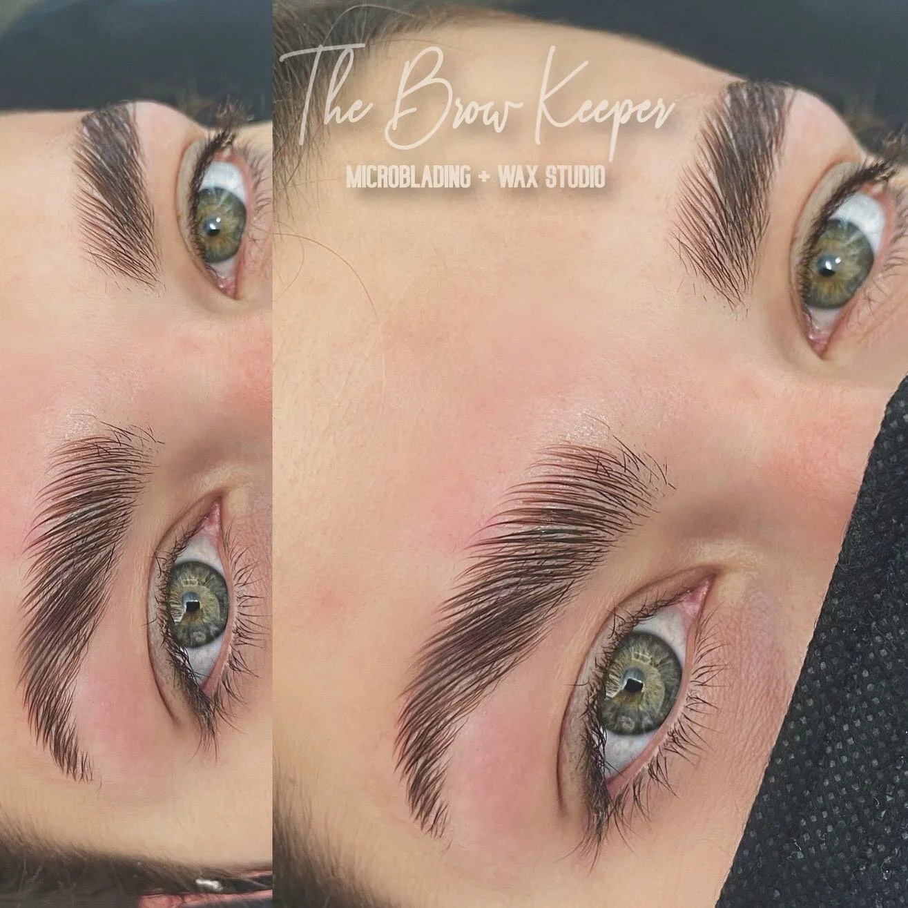 The Brow Keeper